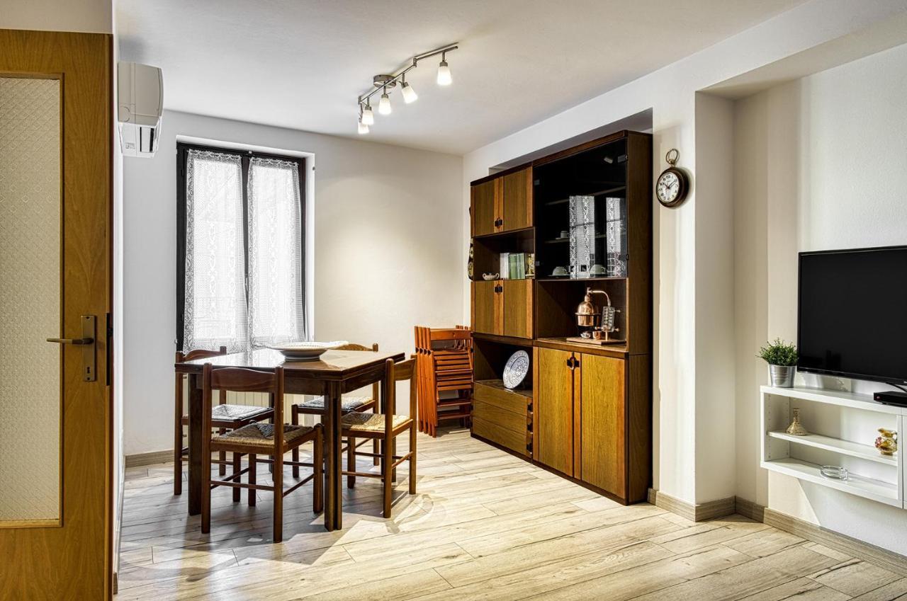 Casa Raffaele Vila Malcesine Exterior foto